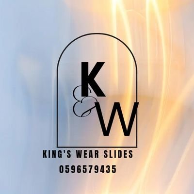 originally made slippers and shoes in Ghana, They are quality and affordable, we are located in Santasi,🇬🇭