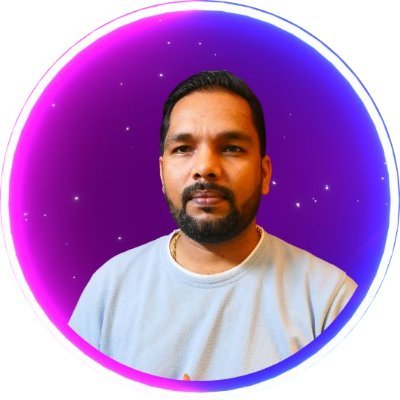 Ashish Gautam(Money Guru Digital)