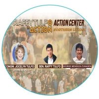 Raffy Tulfo In Action - Northern Luzon(@TulfoBenguet) 's Twitter Profile Photo