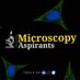 Microscopy Aspirants (@Microscopy17683) Twitter profile photo