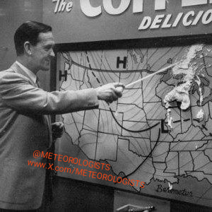 METEOROLOGISTS Profile Picture