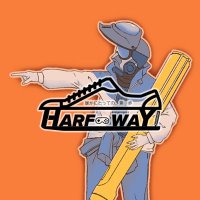 『HARF-WAY』の中の人(@harf_way) 's Twitter Profile Photo