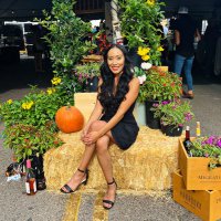 Celina Haidu (@mrs_celinas) 's Twitter Profile