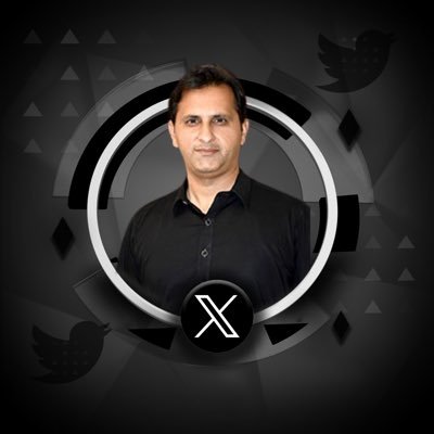 Former Special Correspondent @NeoNewsUR | Correspondent @raftardotcom | Political Reporter @SAMAATV, @humnewspakistan & @AbbTakk | Member Governing Body LPC