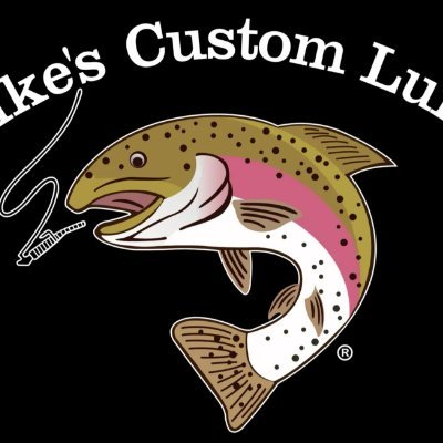 For all your Trout, Steelhead and Crappie fishing gear