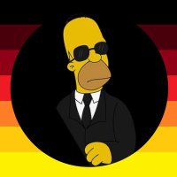 Politik Homer ✌ (@conna____) Twitter profile photo