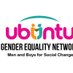 Ubuntu Gender Equality Network (@GenderUbuntu) Twitter profile photo