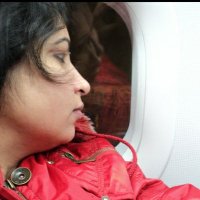 Shalini(@stiwariwriter) 's Twitter Profile Photo