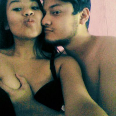 Pareja ardiente y extrovertida, en busca de nuevas experiencias y satisfacción total