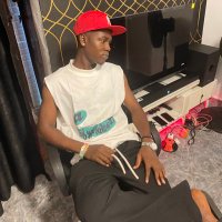 Ajibade Egbodofo (@ajibaddest) 's Twitter Profile