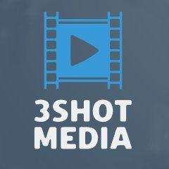 3shot Media