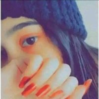 Anam Khan (@anam_khan_1) 's Twitter Profile
