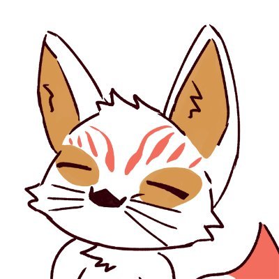 狐坂紅河さんのプロフィール画像