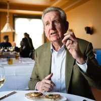 Barry O'Farrell (@barryofarrell) 's Twitter Profile