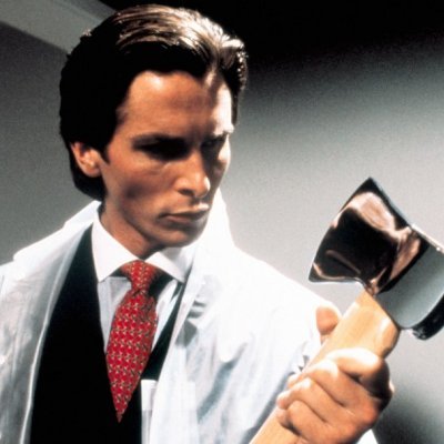 Im Patrick Bateman. (almost)
Sherbet Ebit Packdraw BCGame 'Username': Aaziner
ClashID: CL-817196 and GamdomID: 15892763
Steam64ID: 76561199092149230