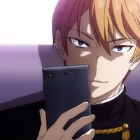新御行 (@miyukishuchiin) 's Twitter Profile