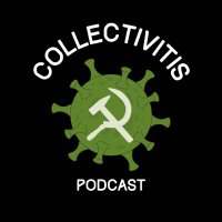 Collectivitis Podcast(@Collectivitis1) 's Twitter Profile Photo