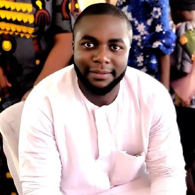 Samuel_Terngu's profile picture. To prevent the depression that comes with disappointment, stop expecting things from people.