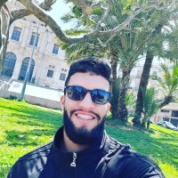 هشام 🤗 (@hichem_bekara) 's Twitter Profile