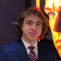 Jacob Milchman(@FrowningTable) 's Twitter Profile Photo