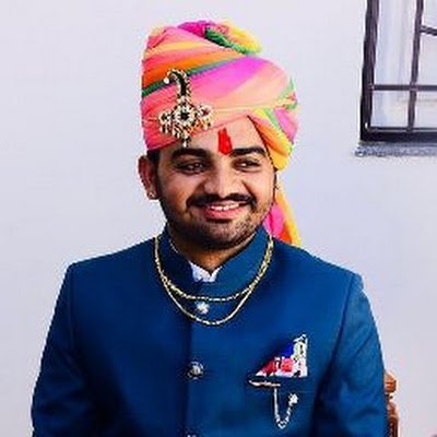 Sawai_Marudi's profile picture. Barmer ⛳️ Team @azadbarmer😎