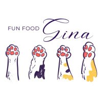 FUNFOOD Gina 🐾(@FUNFOOD_Gina) 's Twitter Profile Photo