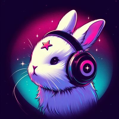 Si se juntan todos contra ti, es porque eres más fuerte que ellos
#BunnyArmy