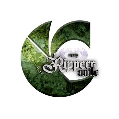 Official HQ for the rippers. #RIPPERSUNITE #FORCEMULTIPLIER
Follow @poppahdijjy for all new canibus related updates. #Canibus