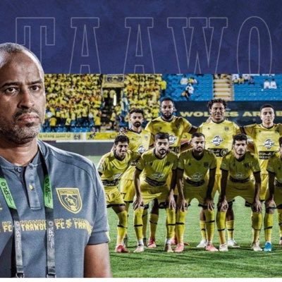 Retired physical education teacher former Al-Ittihad player… Saudi national team coach former Al-Ittihad and Al-Taawoun coach holder of a Pro certificate Asian