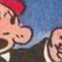 ernesto (@whofishedalone) 's Twitter Profile