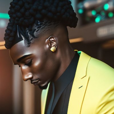 MrGaofei12's profile picture. Technology Driven Oriented