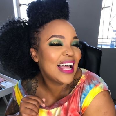 SmacxMoeketsi Profile Picture