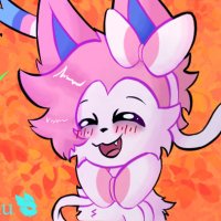 SylverTheSylveon431 (@sylveon431the) 's Twitter Profile