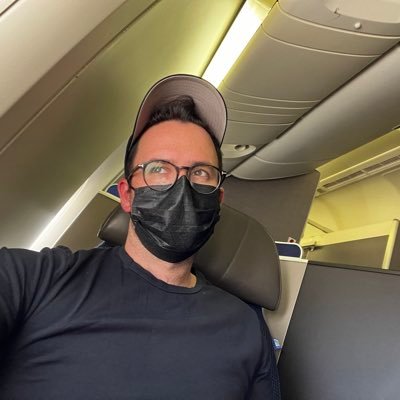 NYflightguy Profile Picture