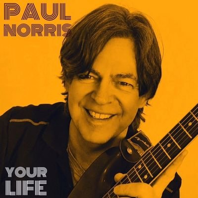 Paul Norris