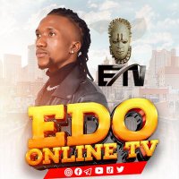 👑 Edo Online TV 📺(@edoonlinetv) 's Twitter Profile Photo