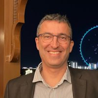 Alejandro Forner (@alexfornergon) 's Twitter Profile