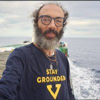 dr. gianluca grimalda(@GGrimalda) 's Twitter Profile Photo