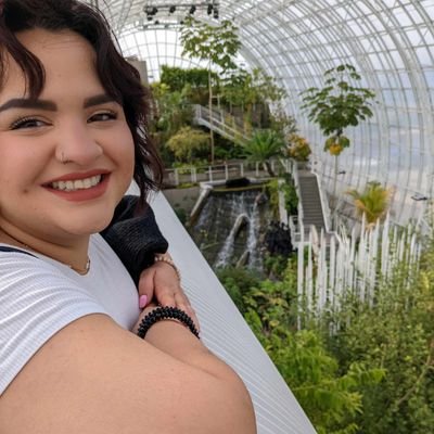 kayygarciaa_'s profile picture. 24 / S 💛💍