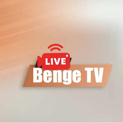 OmariBenge's profile picture. Benge tv