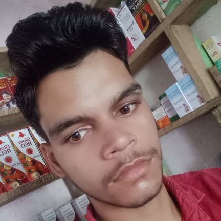 vikashy05866034's profile picture. 