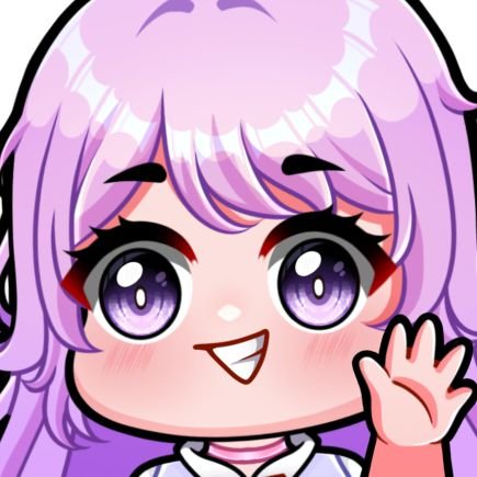 🌸 Emote artist || Freelance Illustrator || 🇮🇩|| Emotes || Chibi || Badges || Panel Twitch || https://t.co/pTF7gm07Ce🌸

DM me for commissions💌