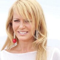 Cecilia Bolocco (@ceciliabolocco) 's Twitter Profile