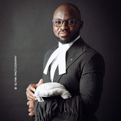 Lawyer II Architect II Deputy National Youth Organizer (NDC) II National Communications Team (NDC) ll Entrepreneur || Former @NUGSOfficial President ||