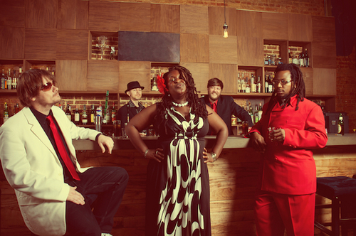 cherry_royale's profile picture. Southern-bred, California-based psychedelic funk/soul band Cherry Royale. New EP Say What?! out now on Dirty Bomb Records (http://t.co/OkqJQaEIpy).