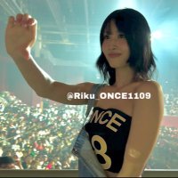 りく🍑🍓(@Riku_ONCE1109) 's Twitter Profile Photo