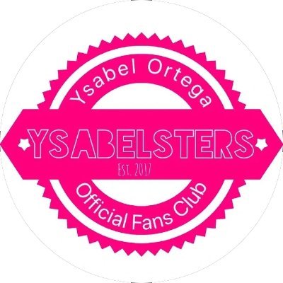 Welcome to Ysabelsters Family Official X page (since 10/09/17)
Message us if you want to Join and get a chance to Meet Ms. Ysabel Ortega and Ysabelsters Soon