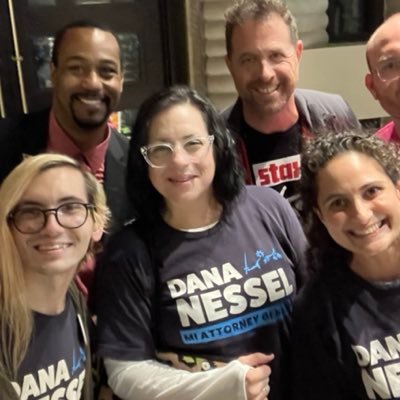 CultOfLilith_'s profile picture. Proud Democrat. Pharmacy Tech. Atheist. 🇺🇸