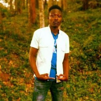 presenterSamz01's profile picture. Presenter