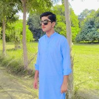 Muhammad Ali (@ali_says786) 's Twitter Profile